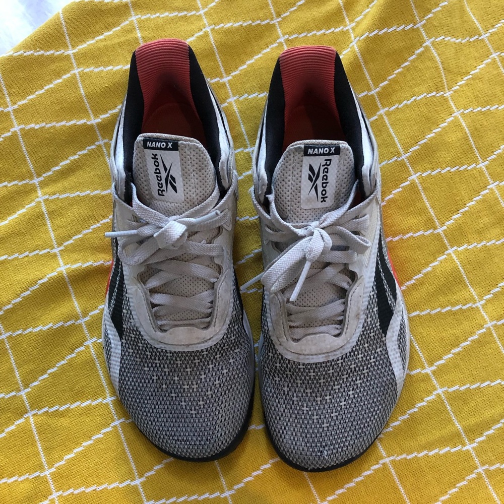 Reenok women’s Nano X